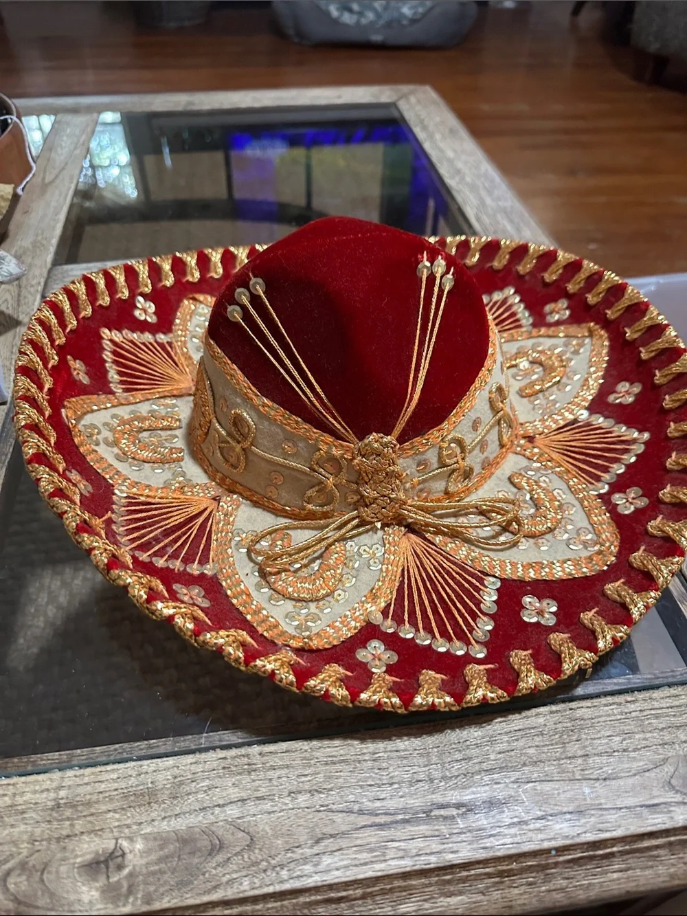 Belri Hats Made by Hand in Mexico